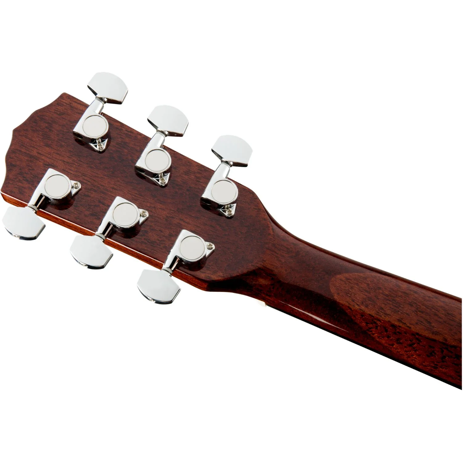 Fender CD-60S Dreadnought Acoustic Guitar - Image 44