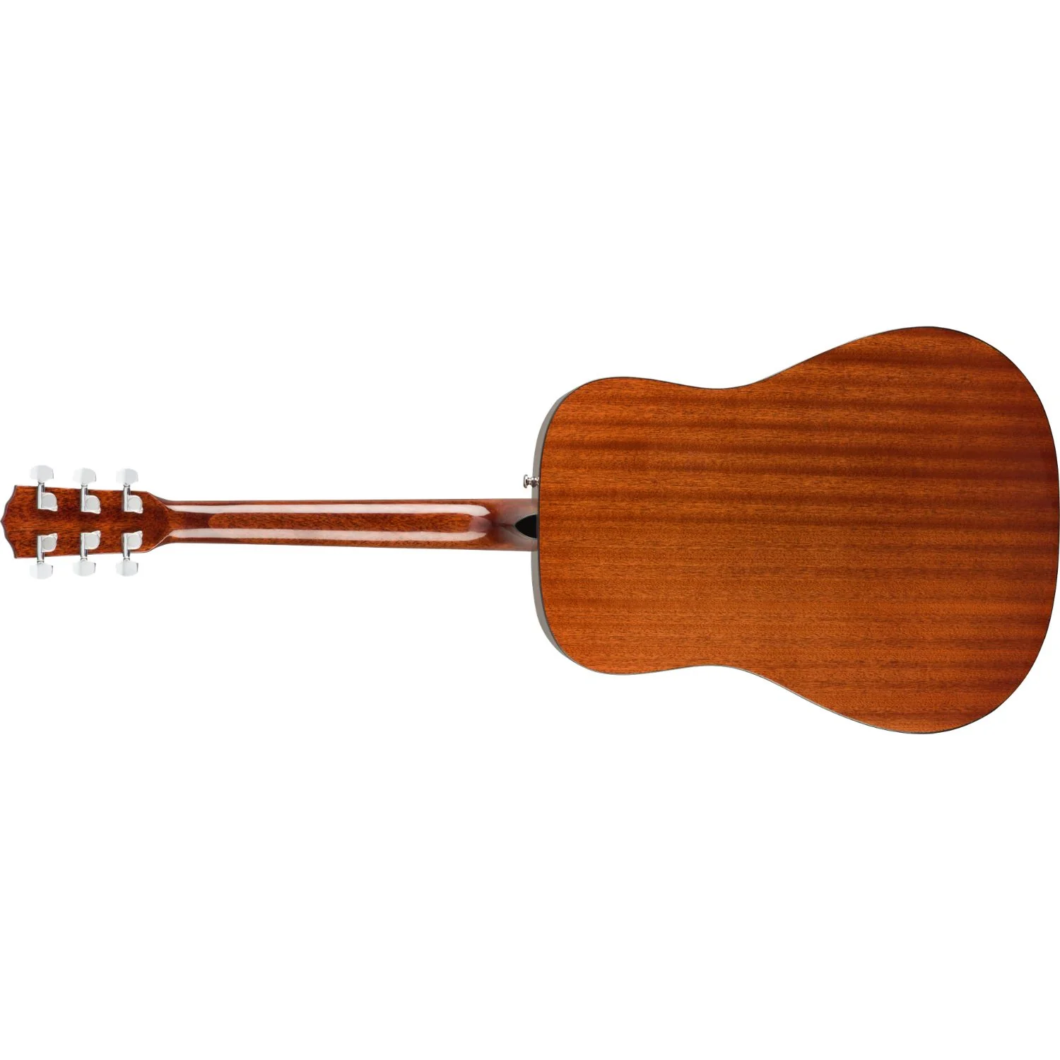 Fender CD-60S Dreadnought Acoustic Guitar - Image 45