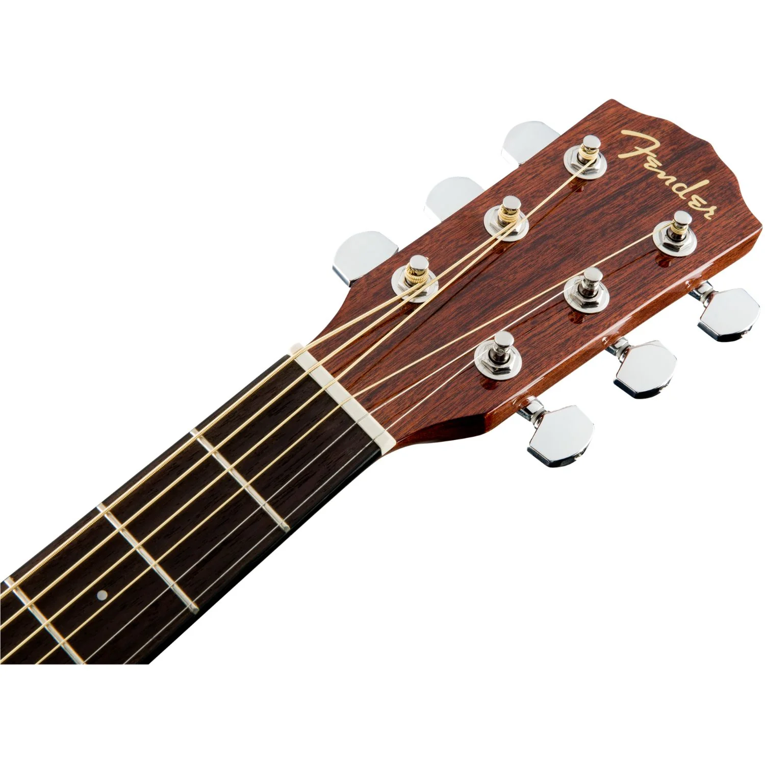 Fender CD-60S Dreadnought Acoustic Guitar - Image 59