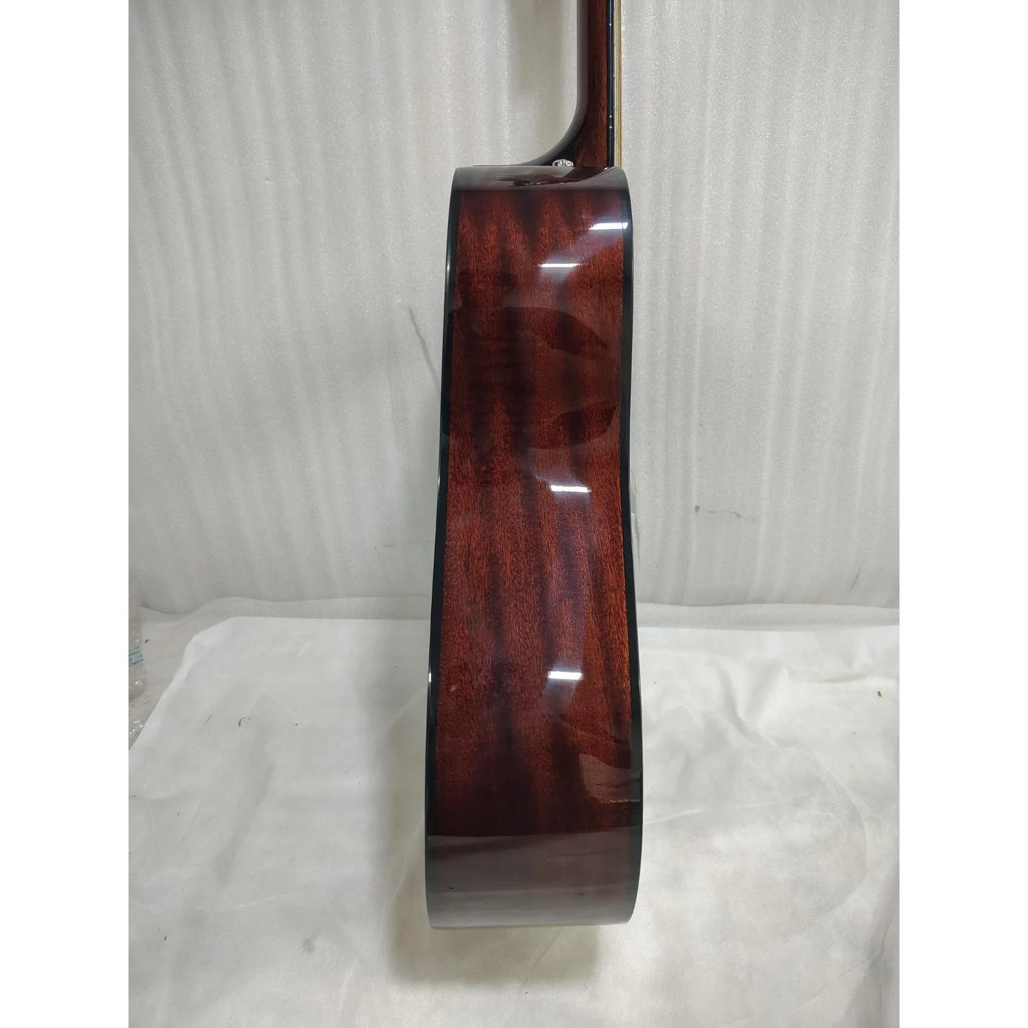 Fender CD 60S Dreadnought Acoustic Guitar All Mahogany - Open Box - Image 41