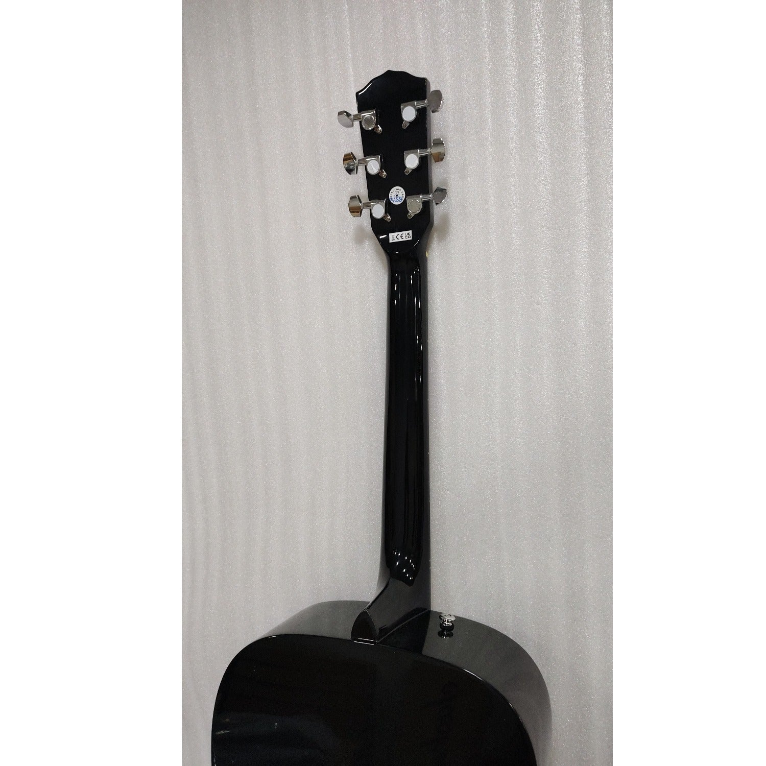 Fender CD-60S Dreadnought Acoustic Guitar - Open Box - Image 8