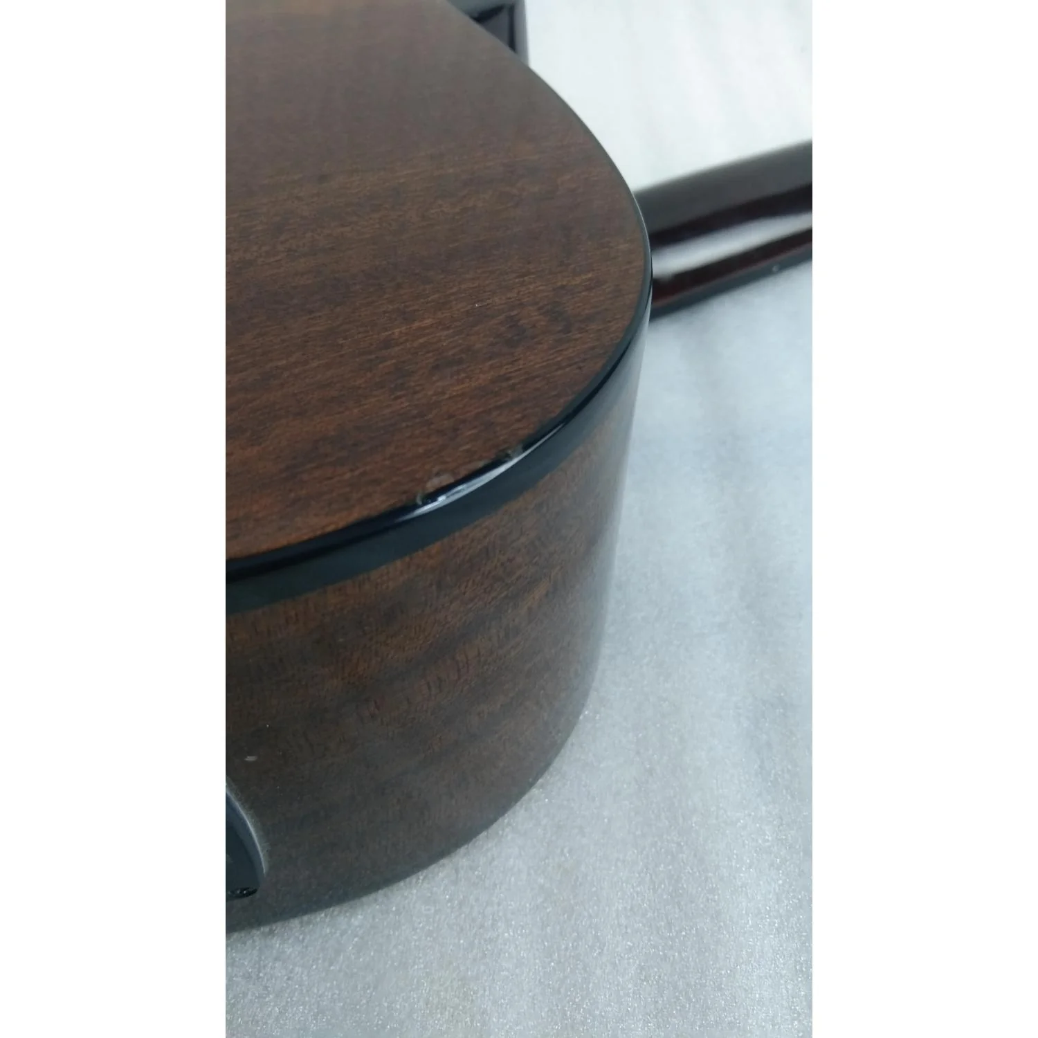 Fender CD-60SCE Dreadnought Electro-Acoustic Guitar - Open Box - Image 11