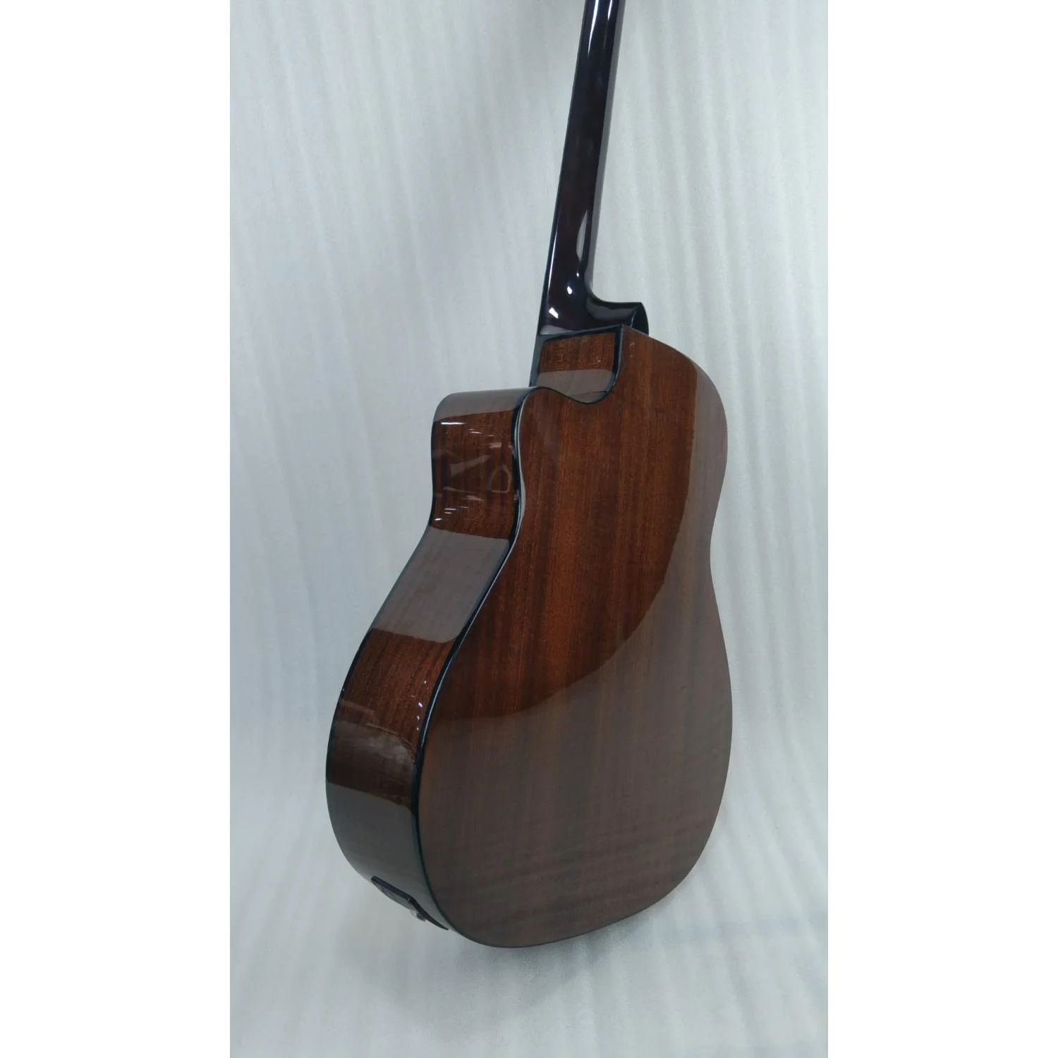Fender CD-60SCE Dreadnought Electro-Acoustic Guitar - Open Box - Image 14