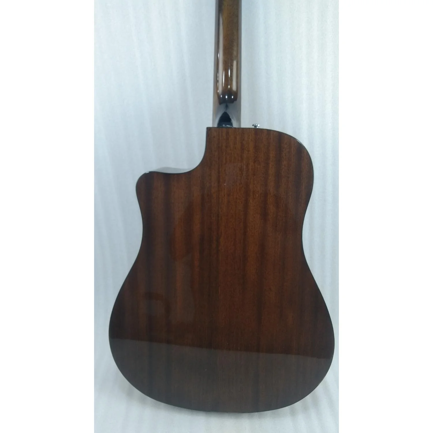 Fender CD-60SCE Dreadnought Electro-Acoustic Guitar - Open Box - Image 30
