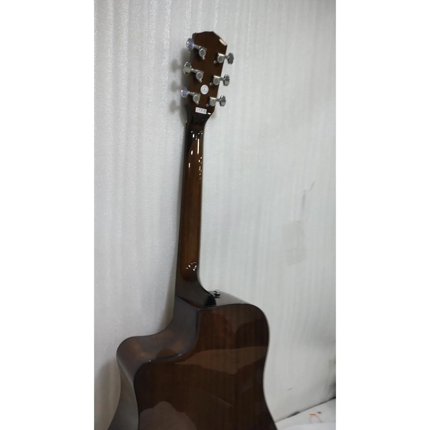Fender CD-60SCE Dreadnought Electro-Acoustic Guitar - Open Box - Image 39