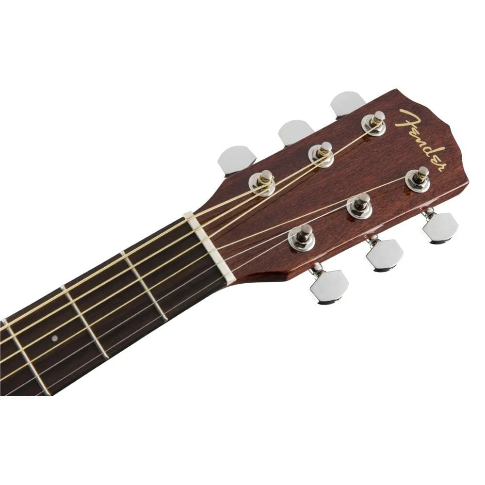 Fender CD-60SCE Dreadnought Electro-Acoustic Guitar - Open Box - Image 2