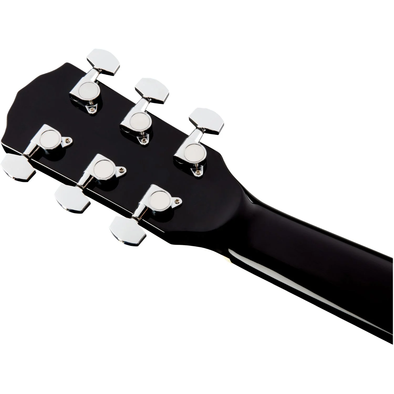 Fender CD-60SCE Dreadnought Electro-Acoustic Guitar - Image 15