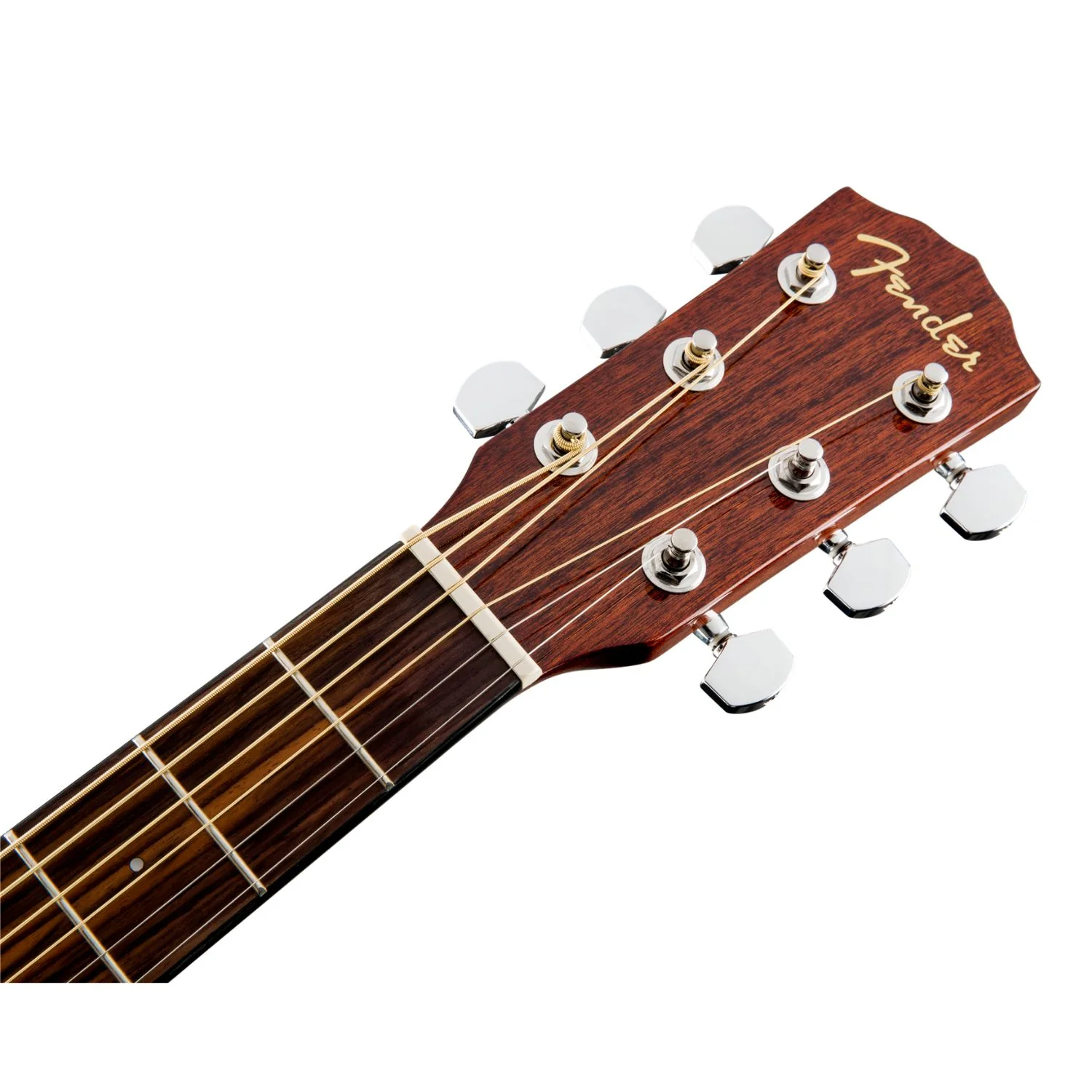 Fender CD-60SCE Dreadnought Electro-Acoustic Guitar - Image 22