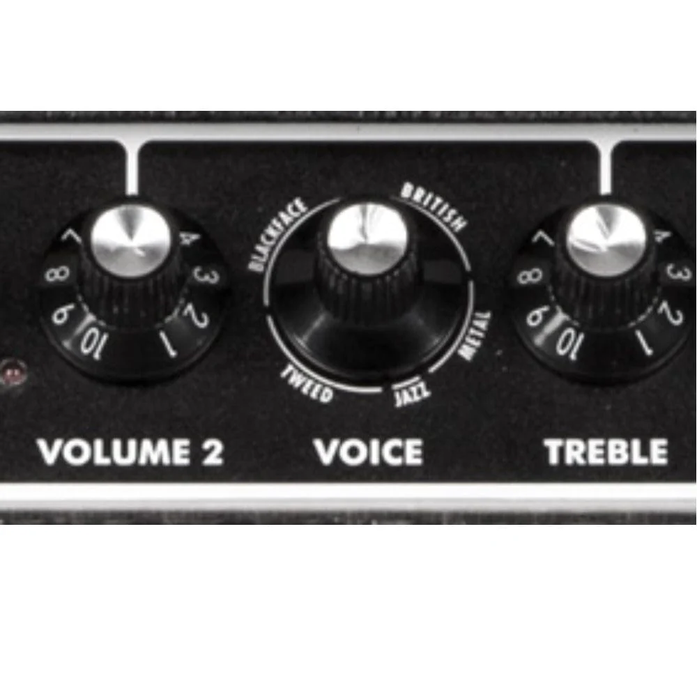 Fender Champion 100W Combo Guitar Amplifier - Image 6