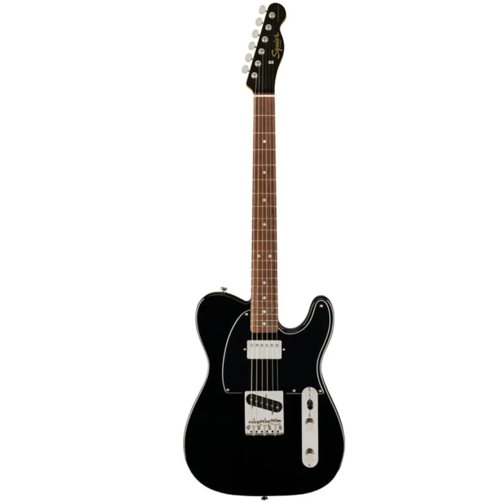Fender Limited Edition Classic Vibe '60s Telecaster 6 String Electric Guitar - Image 8