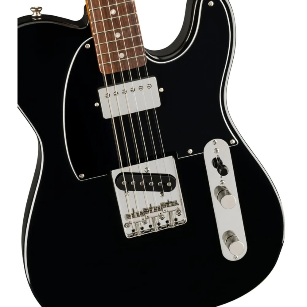 Fender Limited Edition Classic Vibe '60s Telecaster 6 String Electric Guitar - Image 9