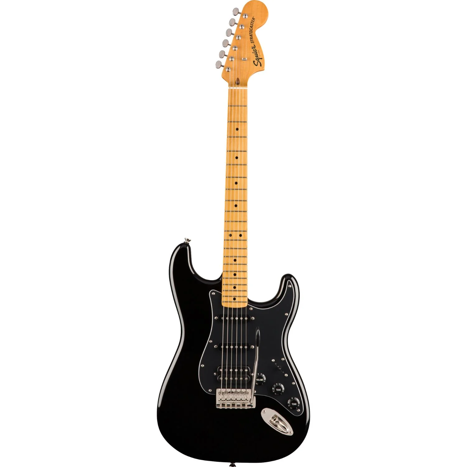 Fender Classic Vibe '70s Stratocaster HSS Electric Guitar
