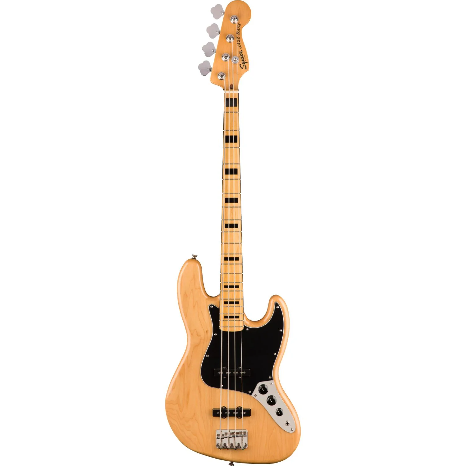 Fender Classic Vibe '70s Jazz 4-String Bass Guitar