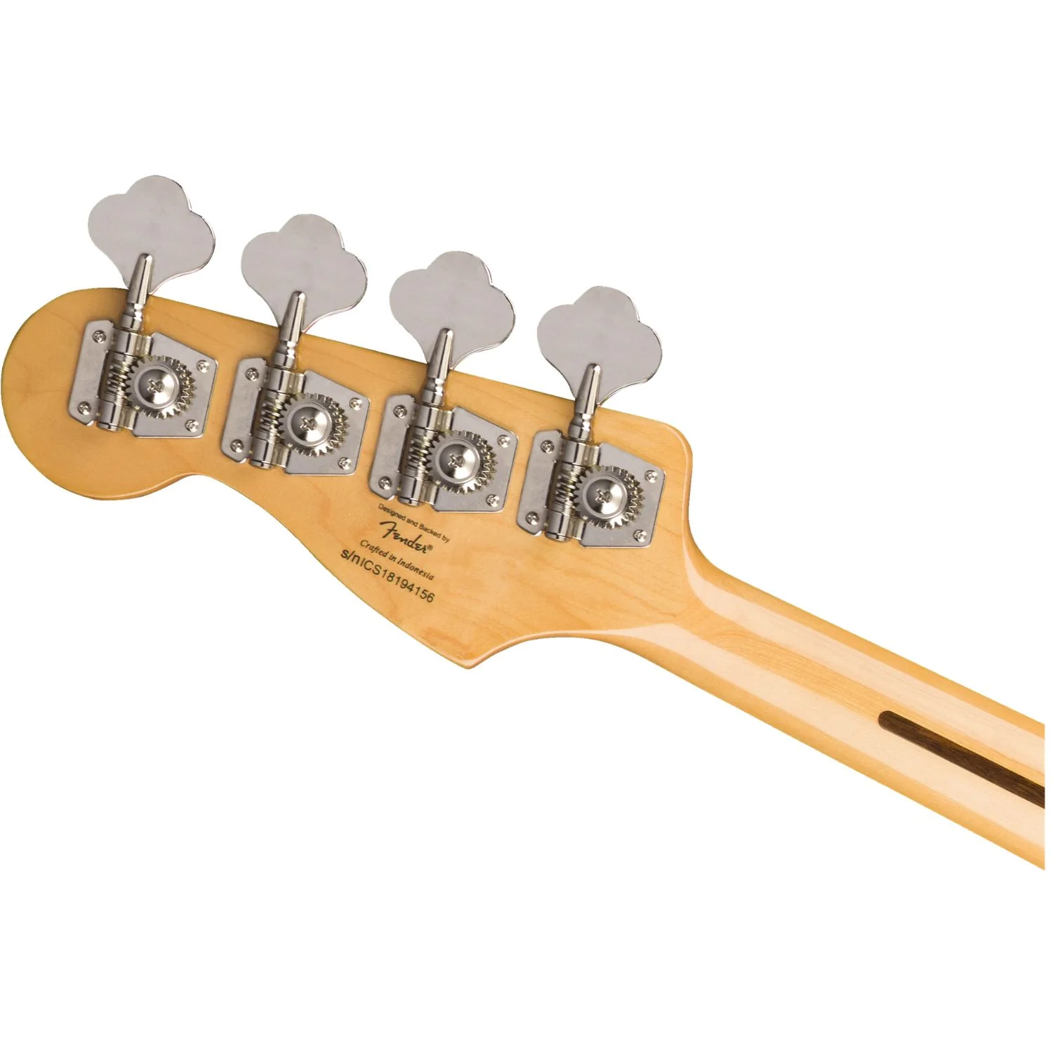 Fender Classic Vibe '70s Jazz 4-String Bass Guitar - Image 10