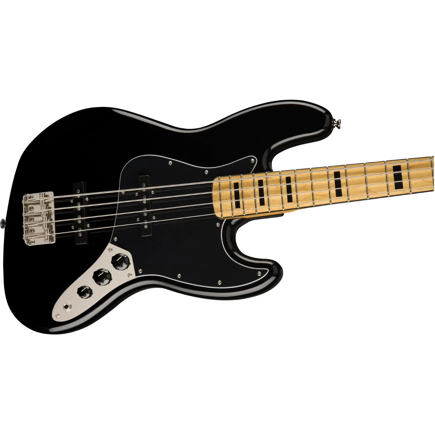 Fender Classic Vibe '70s Jazz 4-String Bass Guitar - Image 14