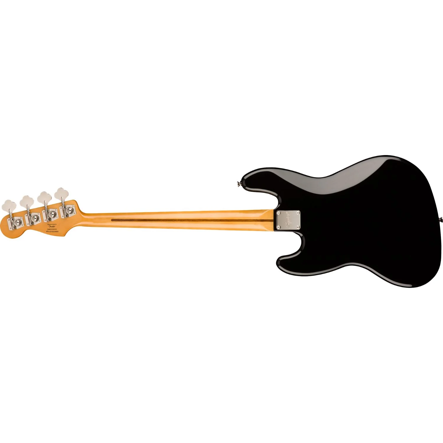Fender Classic Vibe '70s Jazz 4-String Bass Guitar - Image 17