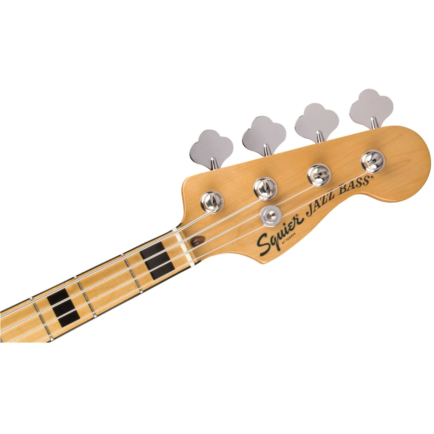 Fender Classic Vibe '70s Jazz 4-String Bass Guitar - Image 4