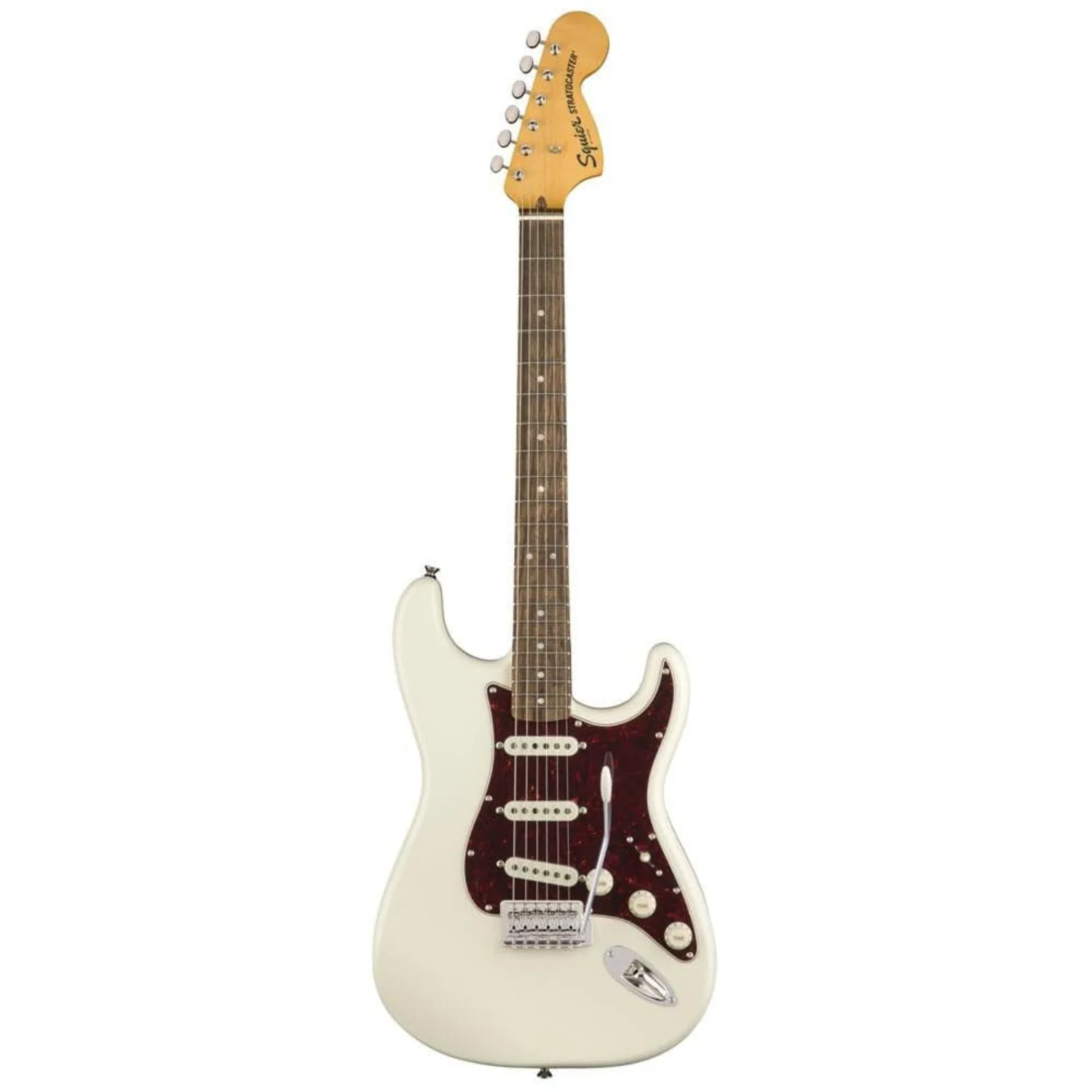 Fender Classic Vibe '70s Stratocaster Electric Guitar