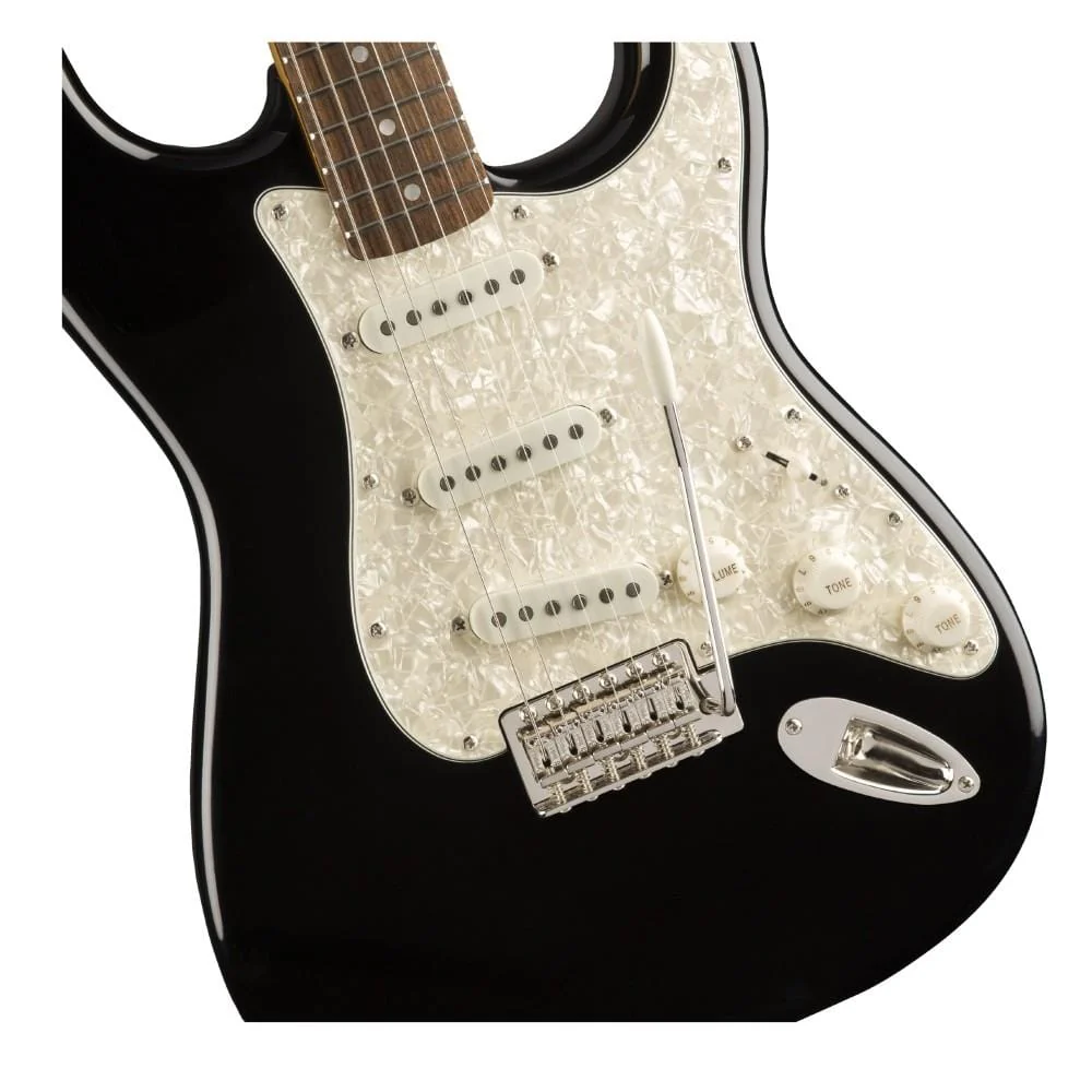 Fender Classic Vibe '70s Stratocaster Electric Guitar - Image 10