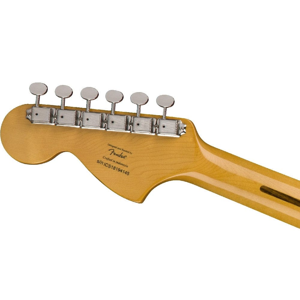 Fender Classic Vibe '70s Stratocaster Electric Guitar - Image 13