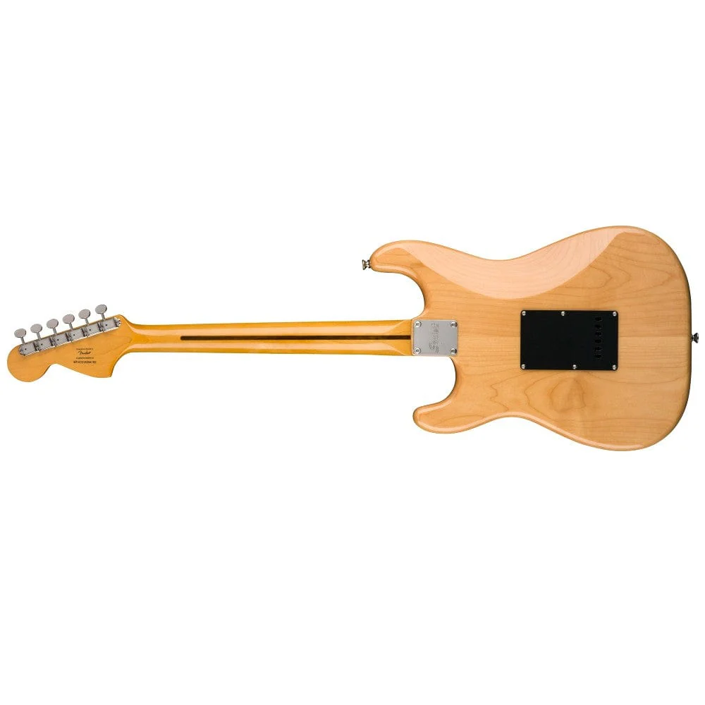 Fender Classic Vibe '70s Stratocaster Electric Guitar - Image 20