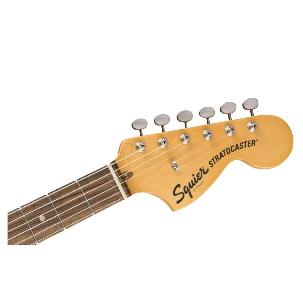 Fender Classic Vibe '70s Stratocaster Electric Guitar - Image 5