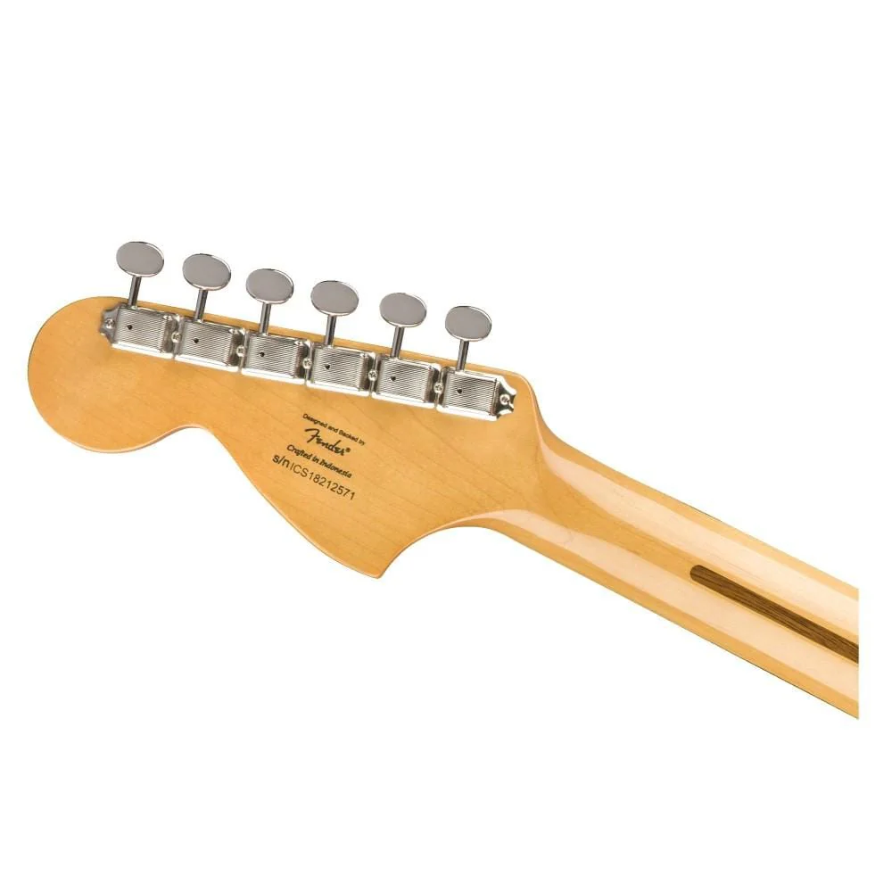 Fender Classic Vibe '70s Stratocaster Electric Guitar - Image 6
