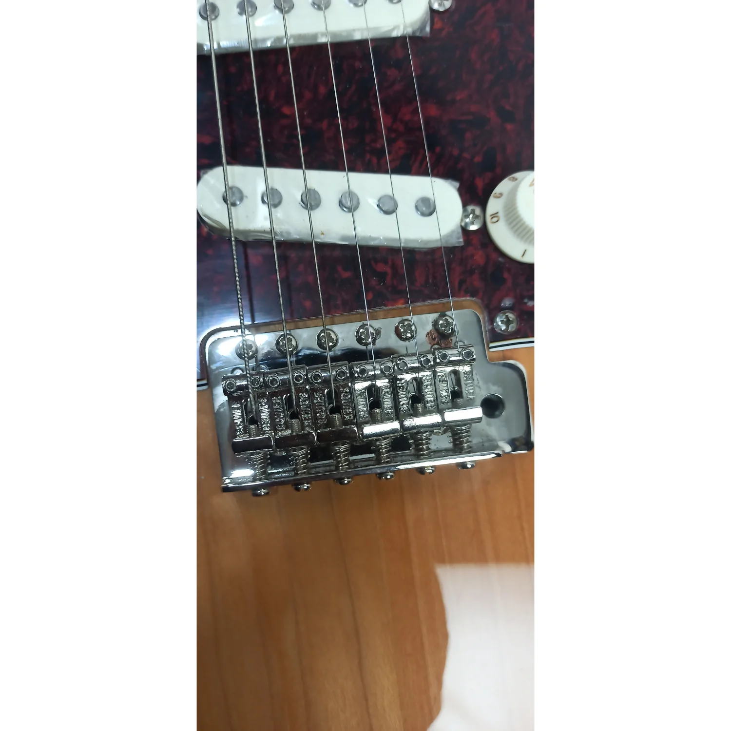 Fender Classic Vibe '70s Stratocaster Electric Guitar - Open Box - Image 2
