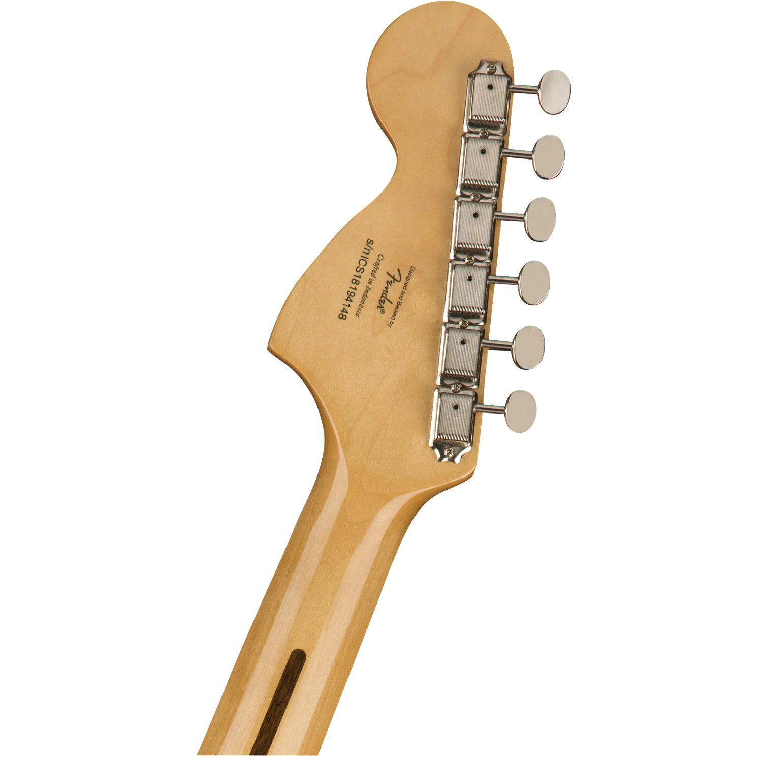 Fender Classic Vibe '70s Telecaster Deluxe Electric Guitar - Image 7