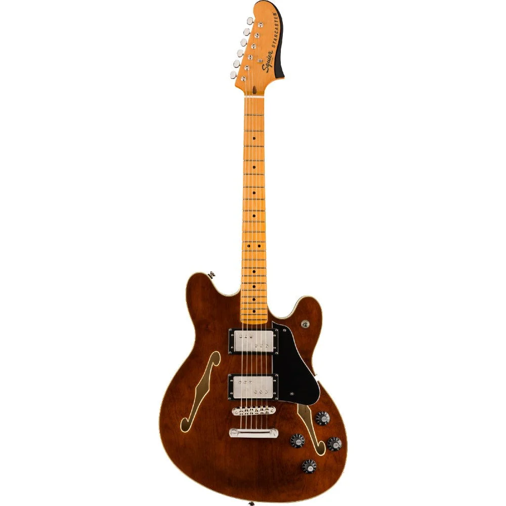 Fender Classic Vibe Starcaster 6 Strings Electric Guitar