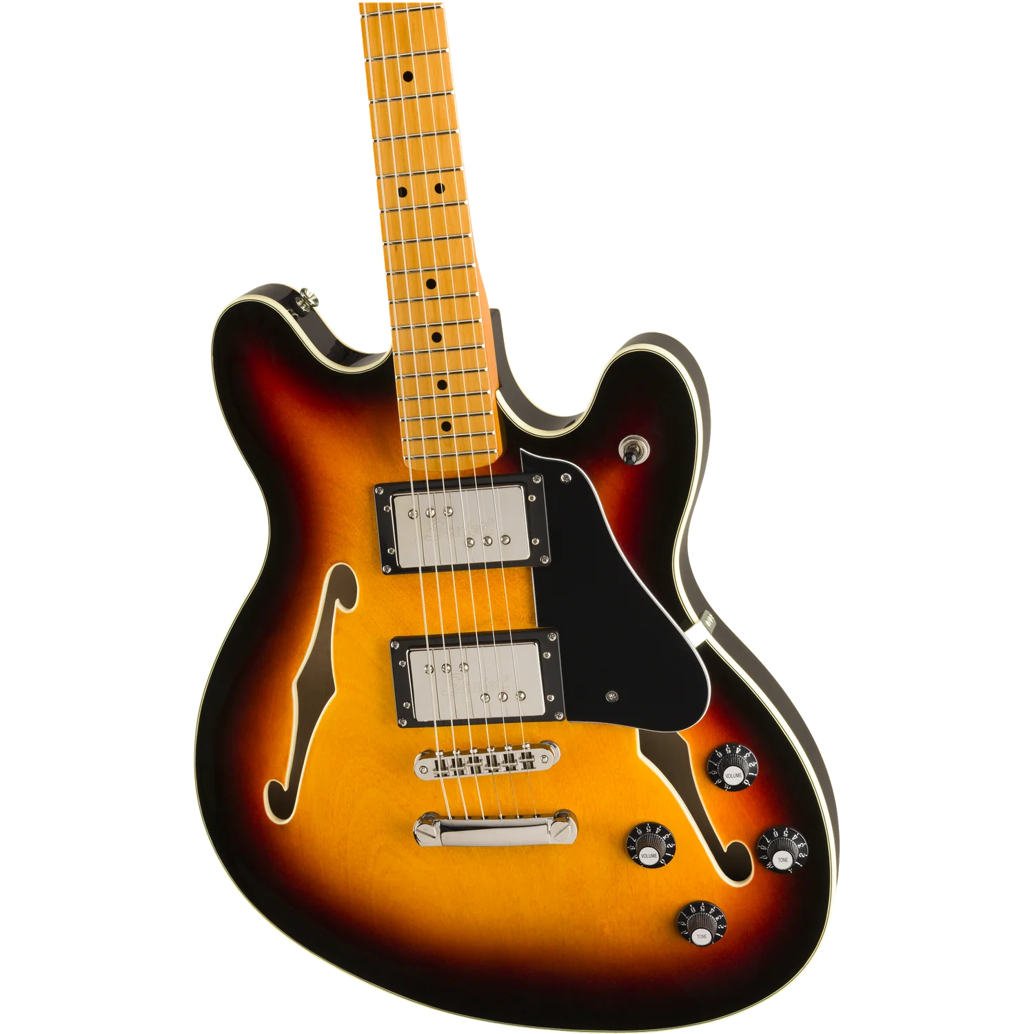 Fender Classic Vibe Starcaster 6 Strings Electric Guitar - Image 10
