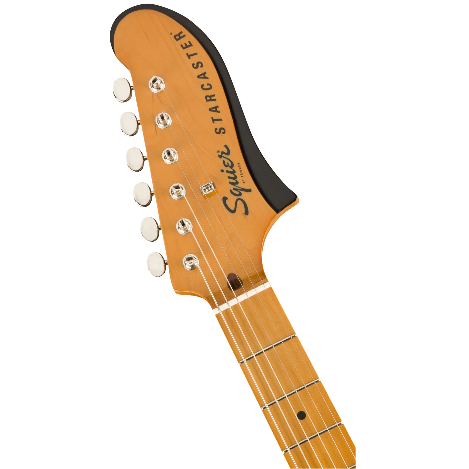 Fender Classic Vibe Starcaster 6 Strings Electric Guitar - Image 11