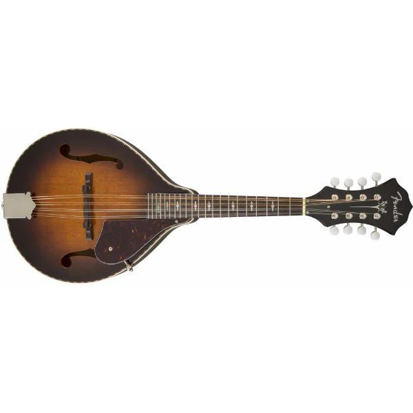 Fender Concert Tone Mandolin inchAinch 52E