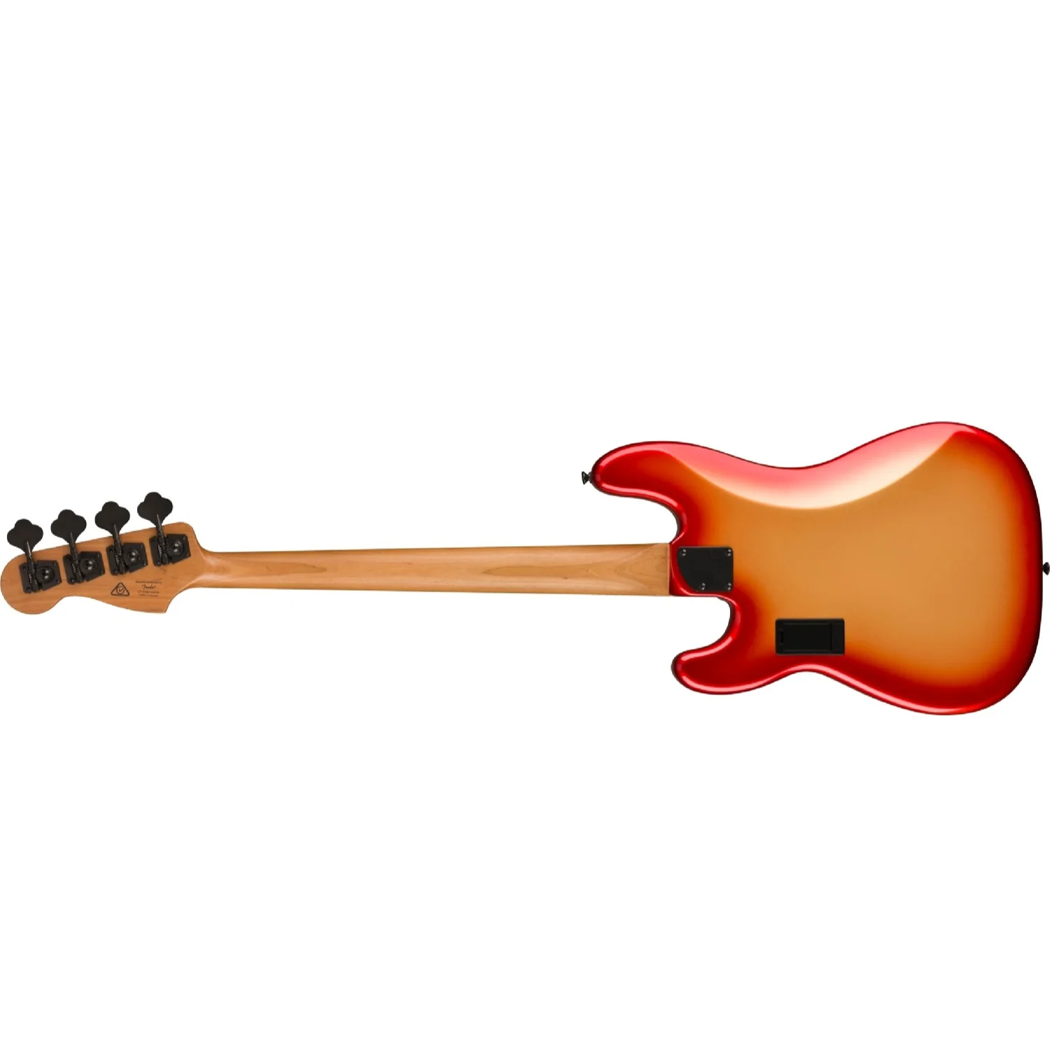 Fender Contemporary Active Precision Bass PH 4 String Bass Guitar - Image 6