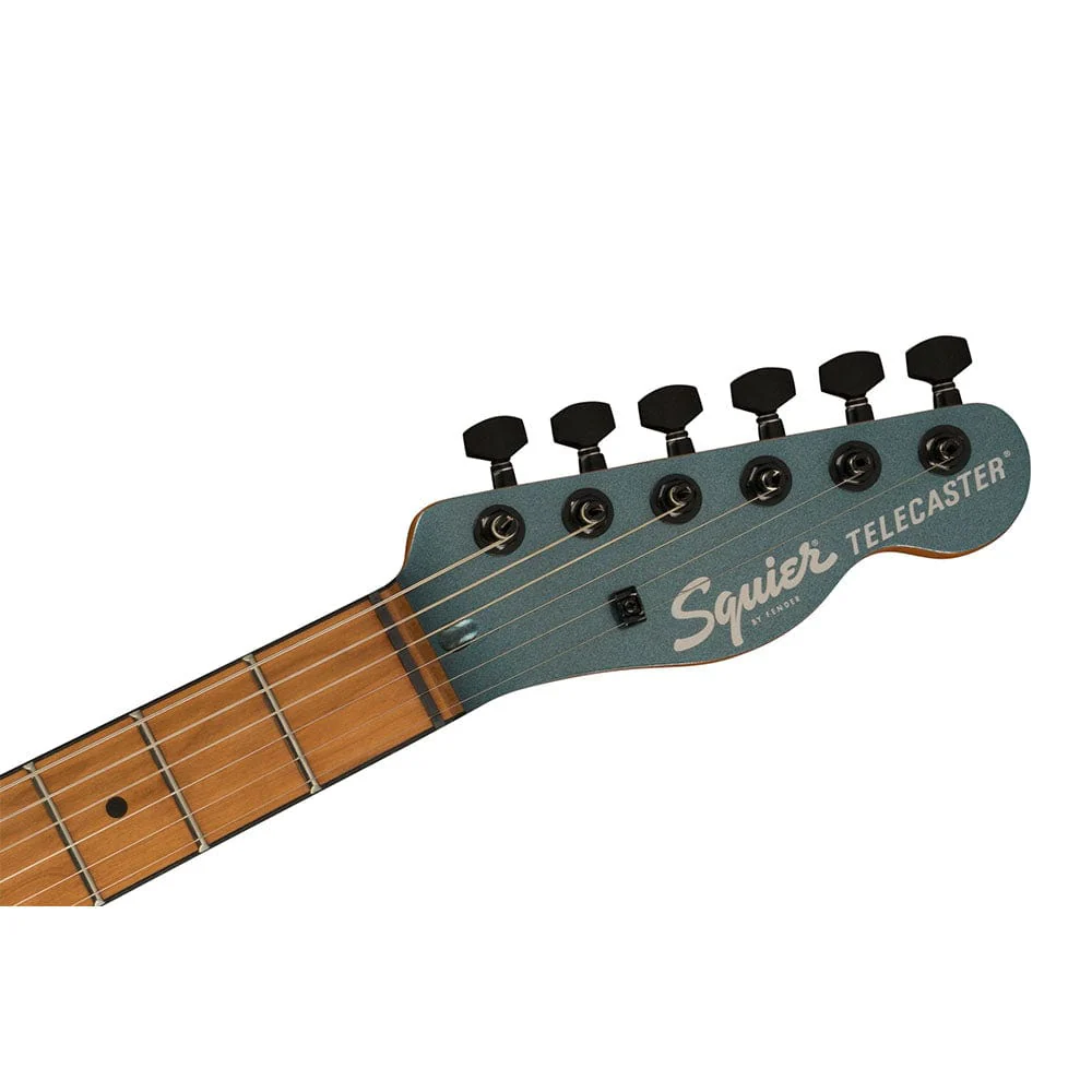 Fender Contemporary Telecaster RH Electric Guitar - Image 16