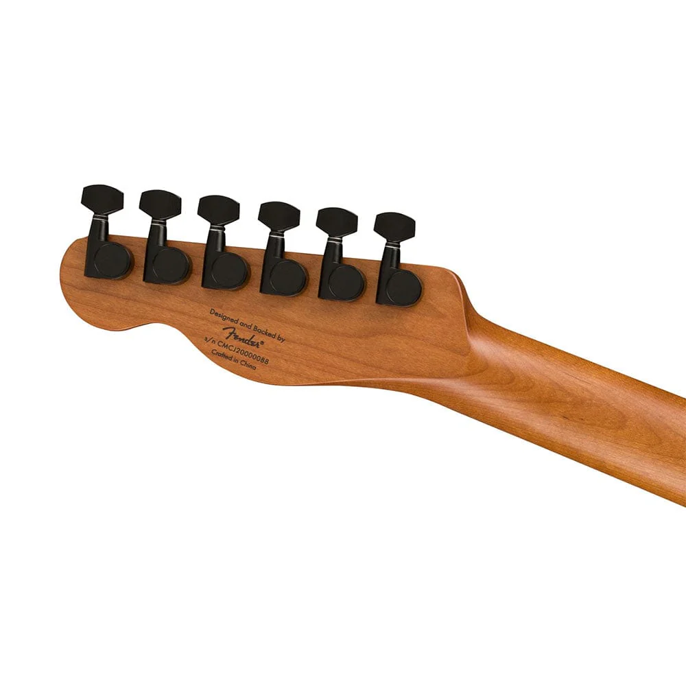 Fender Contemporary Telecaster RH Electric Guitar - Image 17