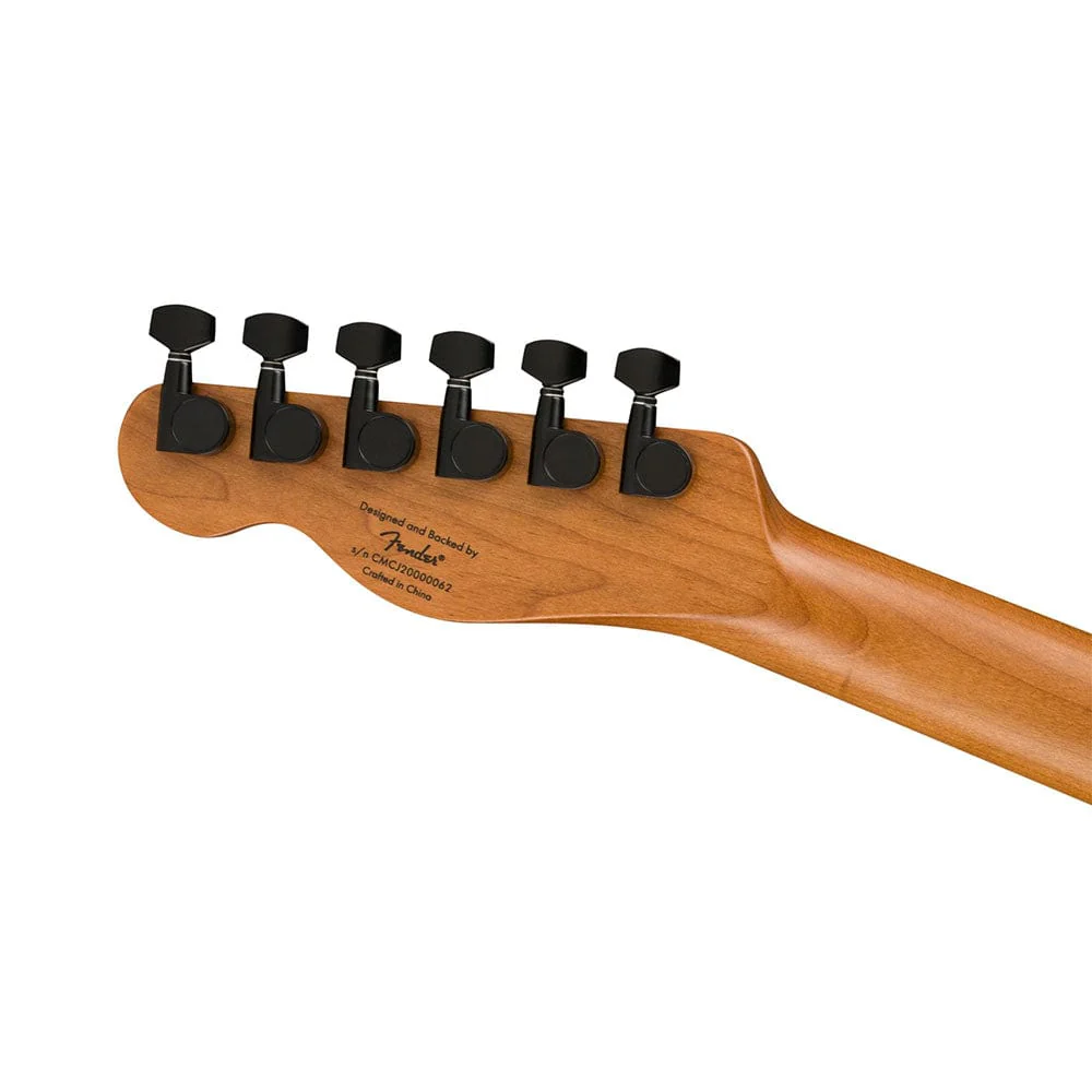 Fender Contemporary Telecaster RH Electric Guitar - Image 5
