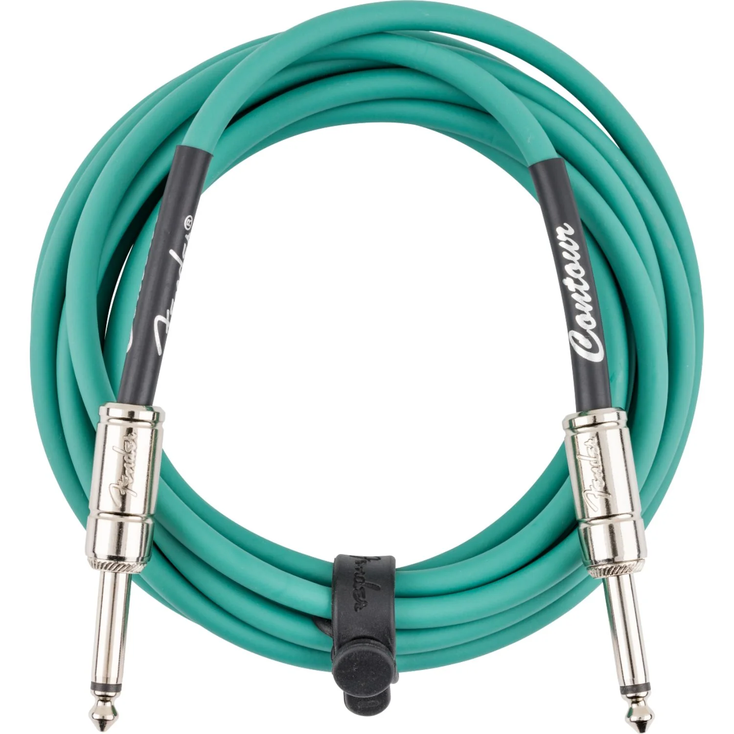 Fender Contour 10' Instrument Cable - Image 8