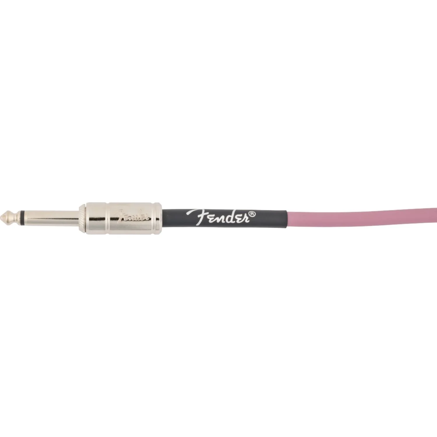 Fender Contour 30' Coiled Instrument Cable - Image 15