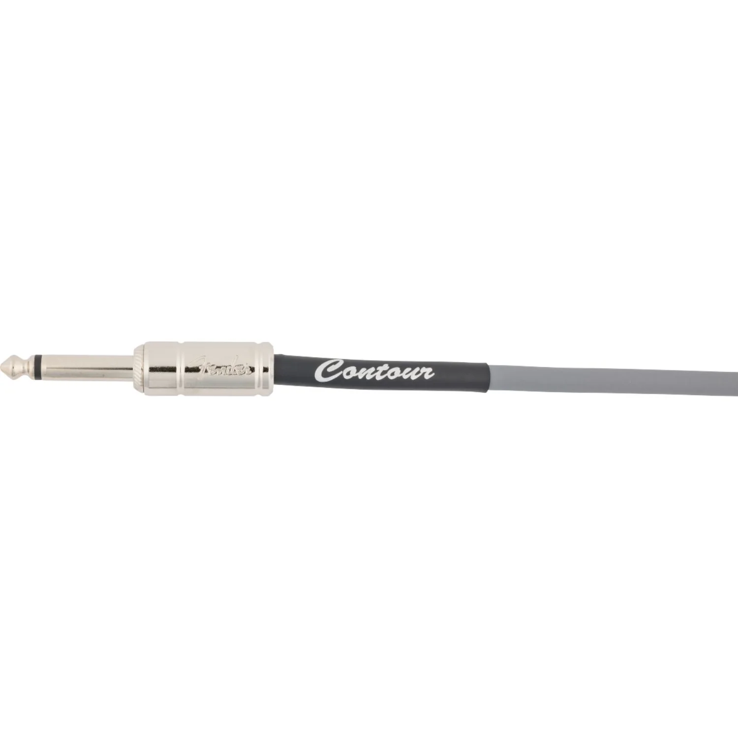 Fender Contour 30' Coiled Instrument Cable - Image 7