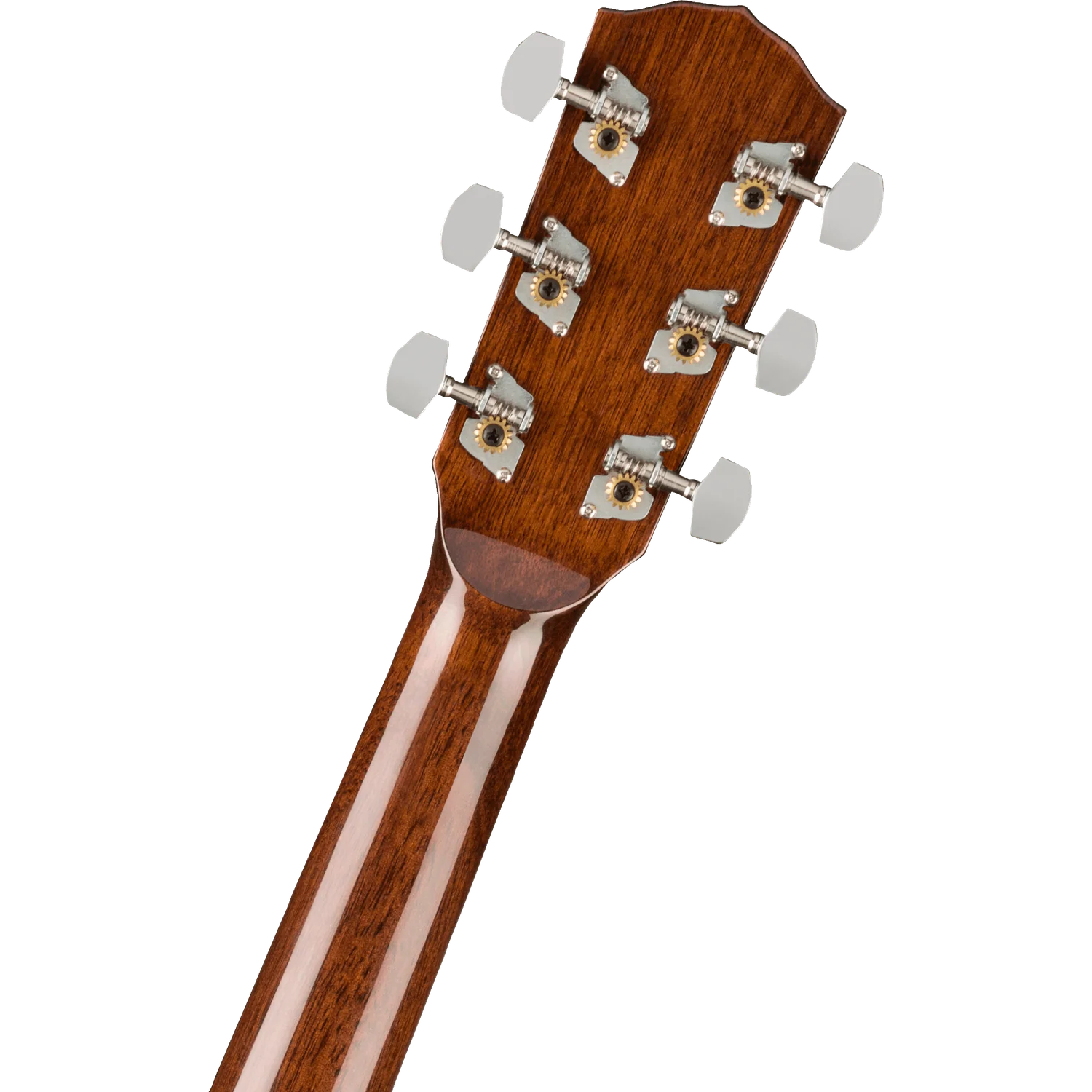 Fender CP-60S Parlor Acoustic Guitar - Image 11