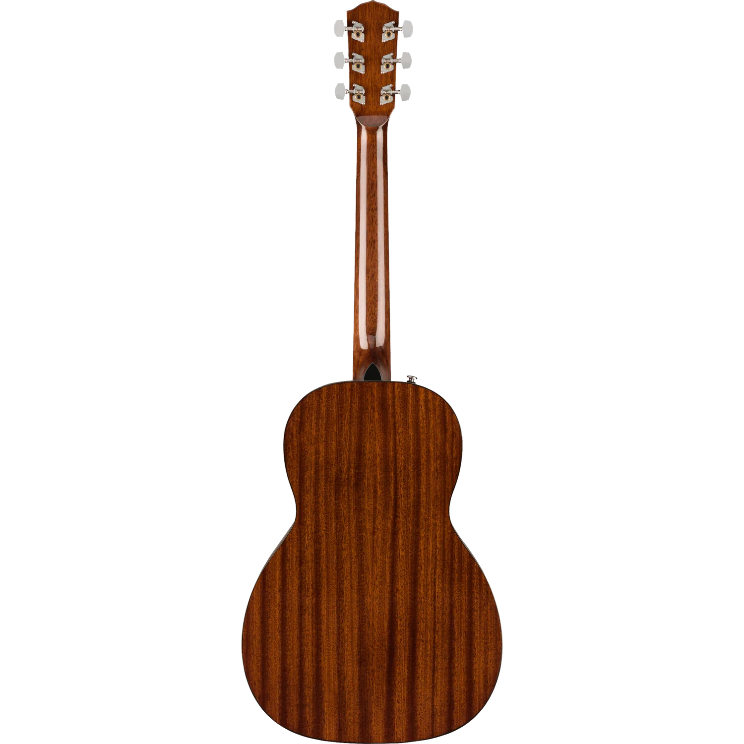 Fender CP-60S Parlor Acoustic Guitar - Image 12