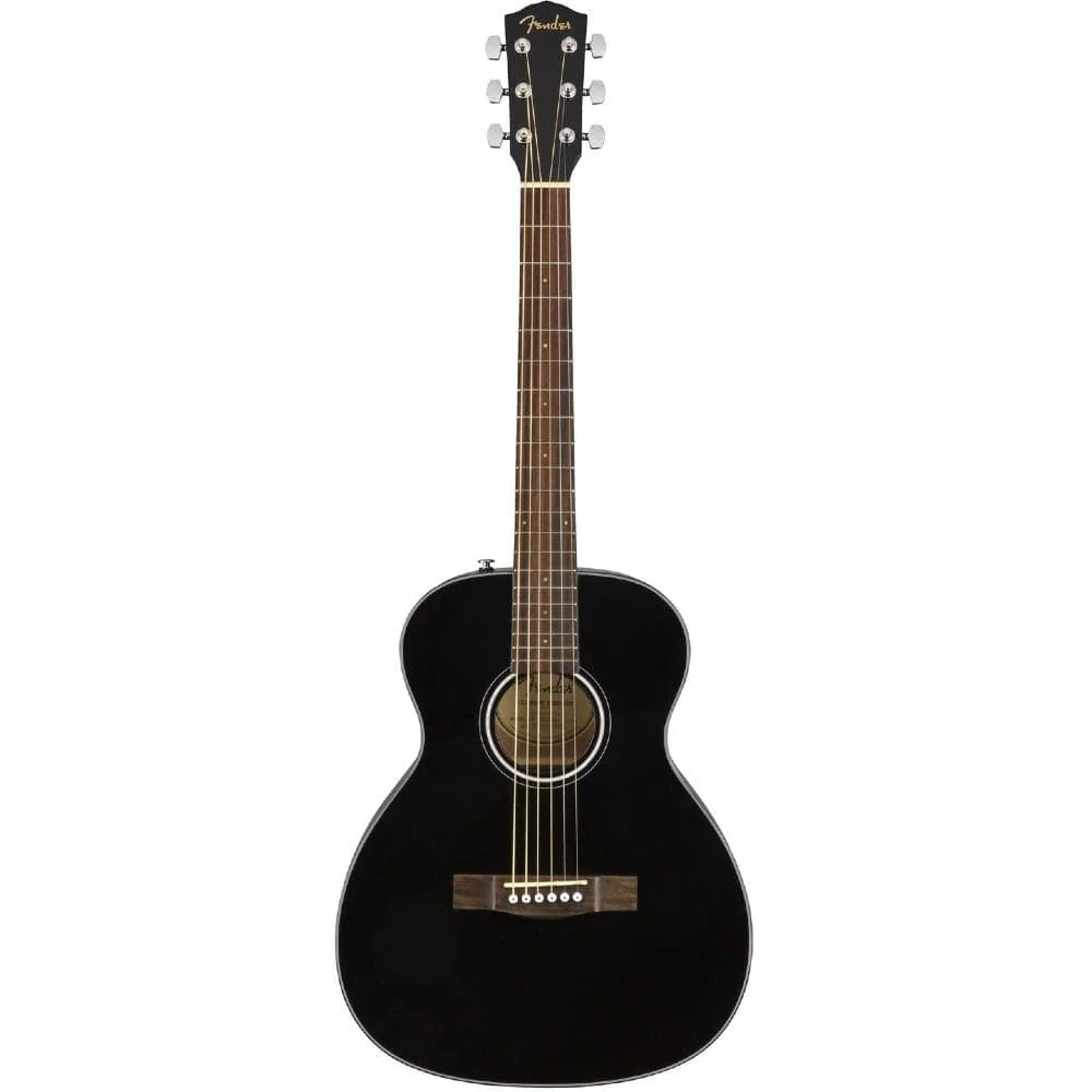 Fender CT-60S TRAVEL Acoustic Guitar - Image 3