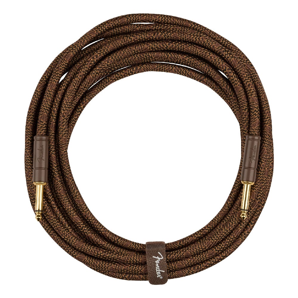 Fender Deluxe Series Paramount Acoustic Instrument Cables - Image 5