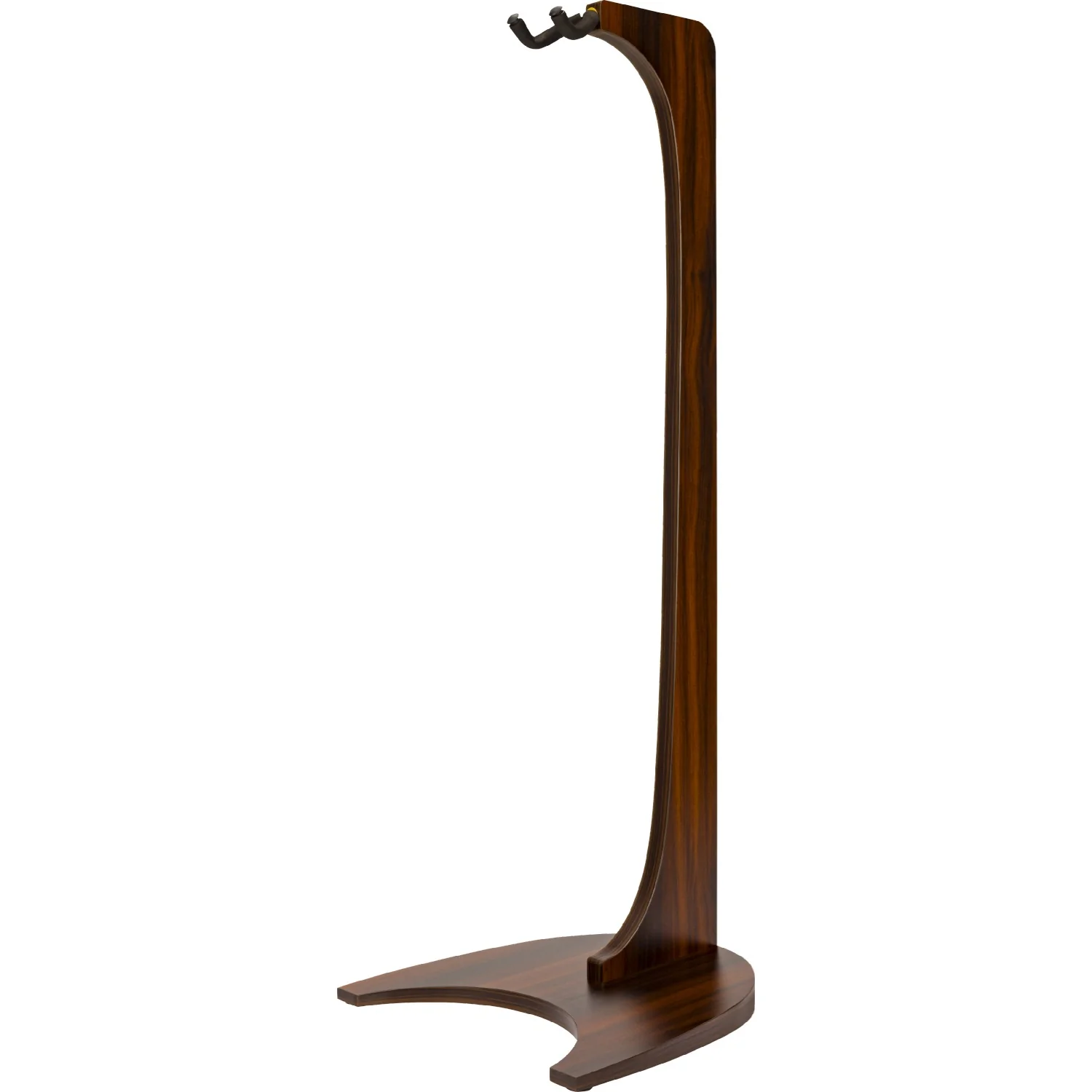Fender Deluxe Wooden Hanging Guitar Stand - Image 3