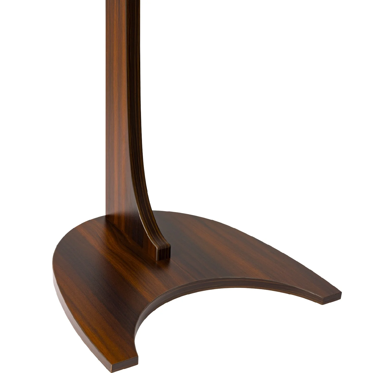 Fender Deluxe Wooden Hanging Guitar Stand - Image 4