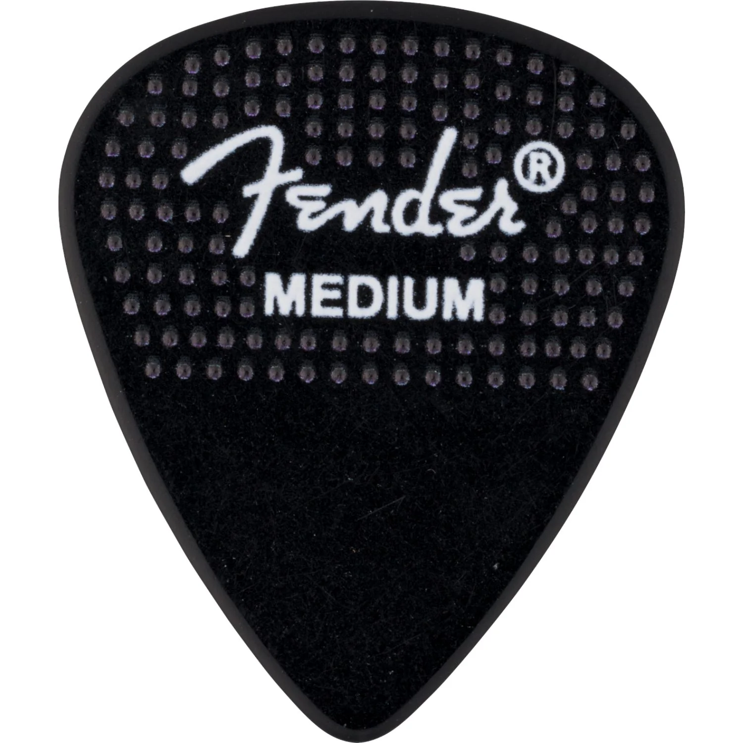 Fender Dotted Celluloid 351 Shape Guitar Pick - Pack of 12 - Image 16