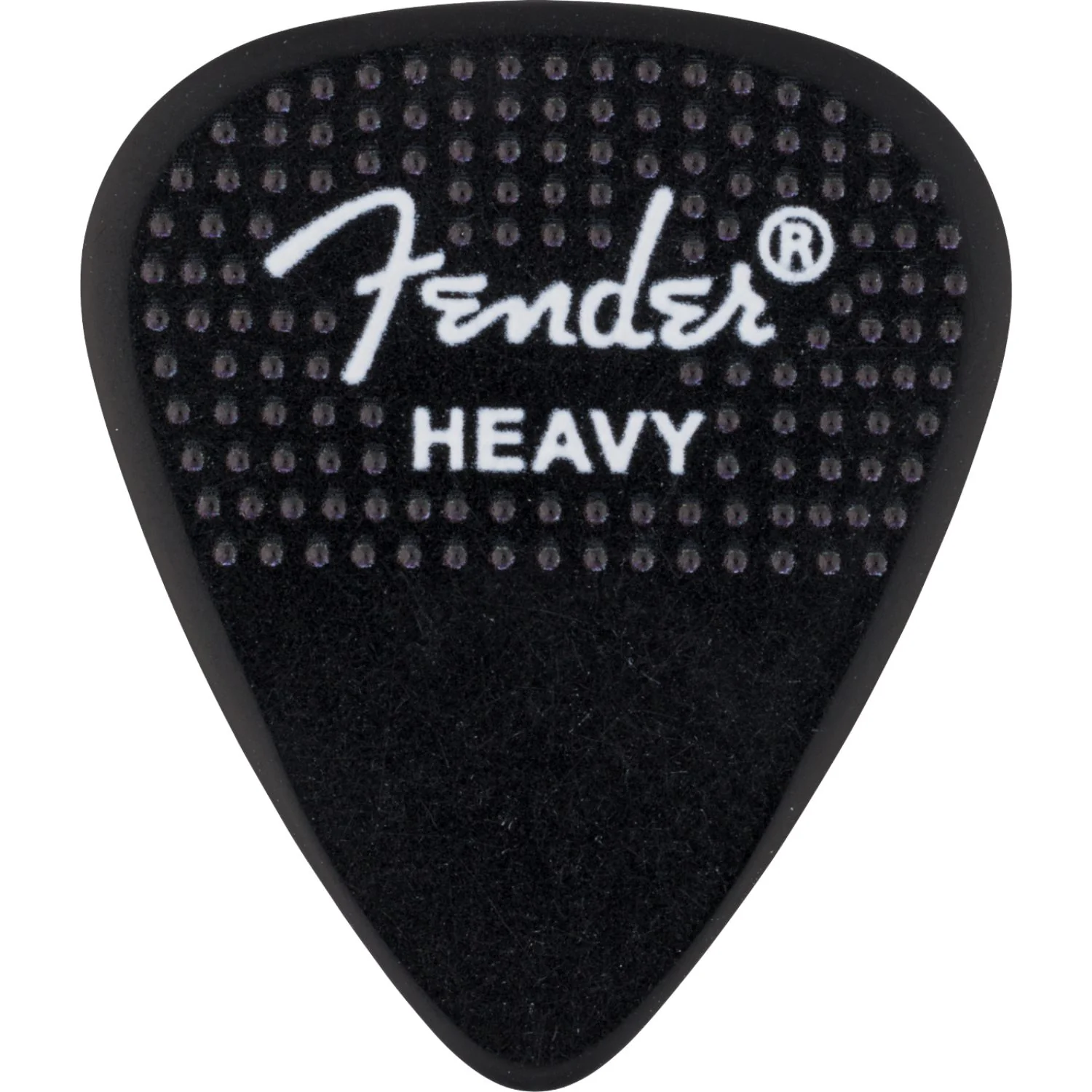 Fender Dotted Celluloid 351 Shape Guitar Pick - Pack of 12 - Image 31