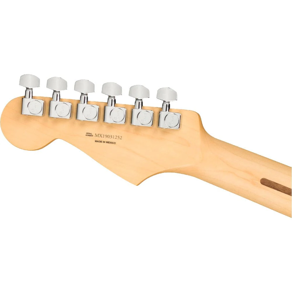Fender Duo Sonic HS 6 String Electric Guitar - Image 15