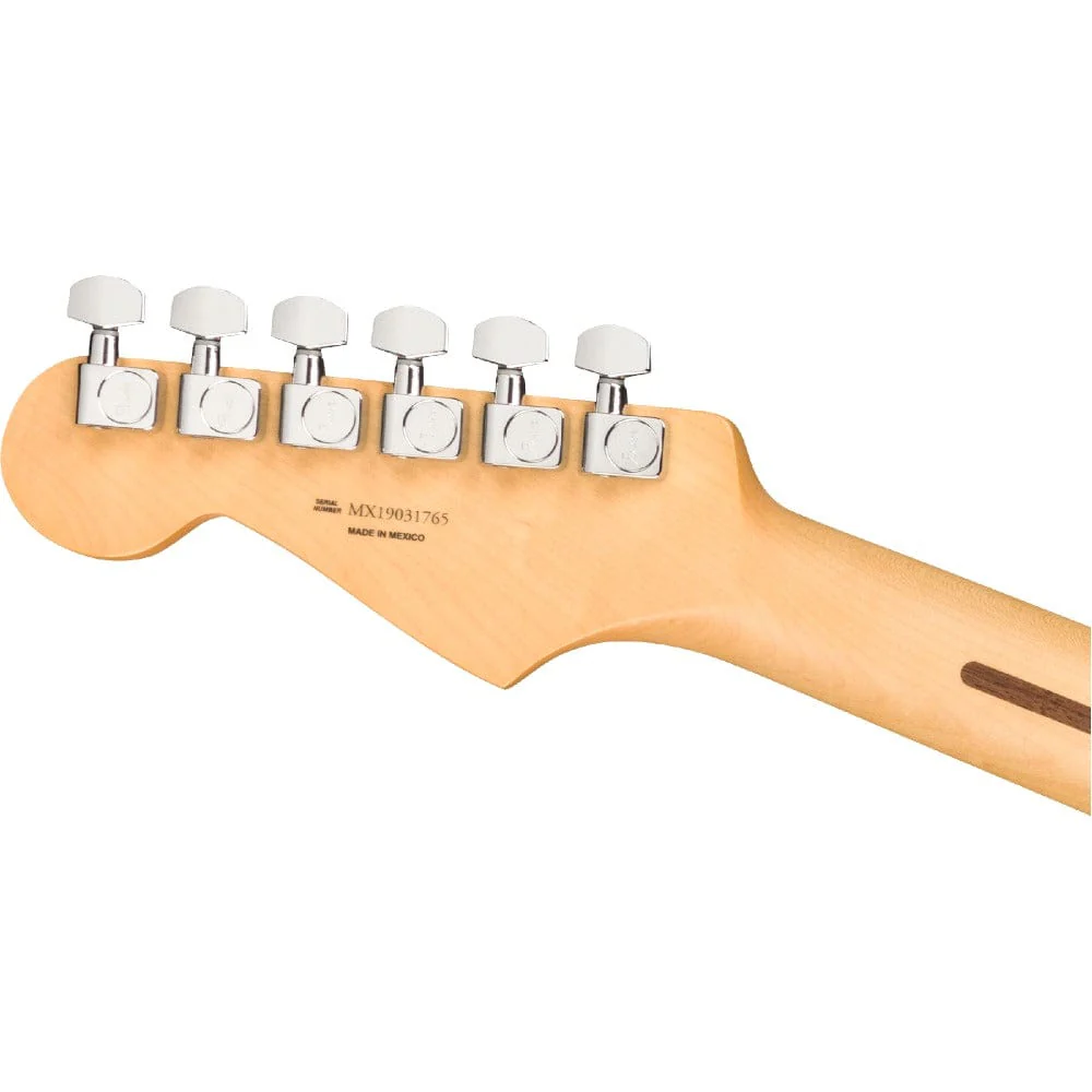 Fender Duo Sonic HS 6 String Electric Guitar - Image 8